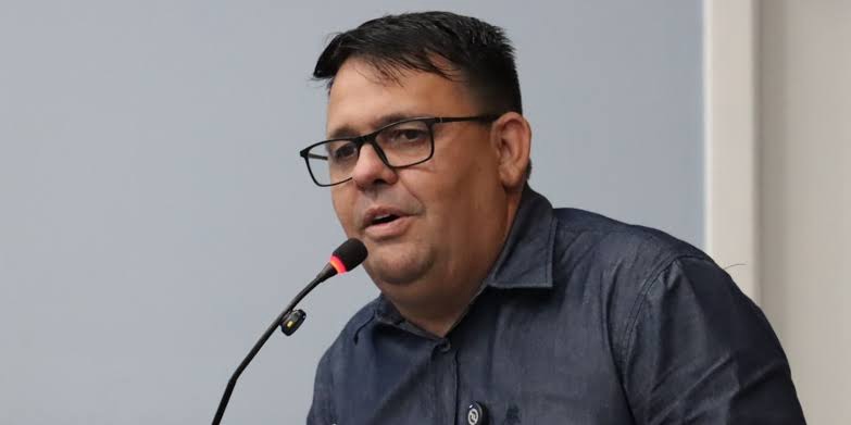 Vereador é baleado pelo genro durante confusão em frente à própria residência em PG&nbsp;