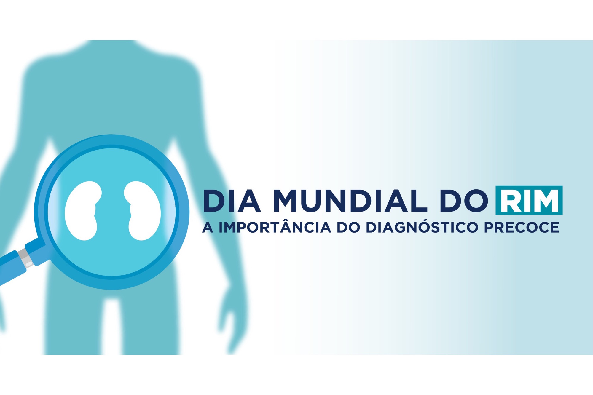 Saúde alerta para a importância do diagnóstico e prevenção da doença renal crônica