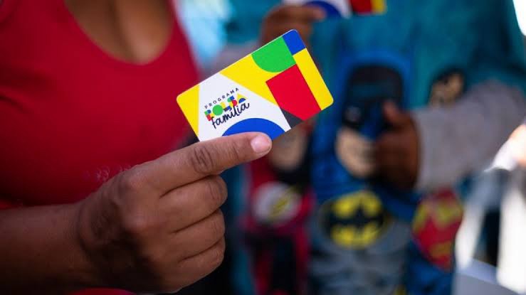 Caixa paga Bolsa Família a beneficiários com NIS de final 6