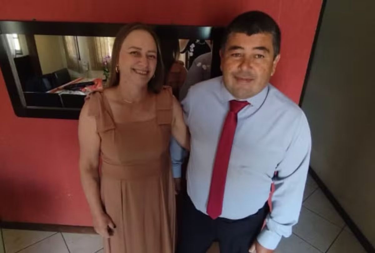 Casal encontrado morto em PG estava junto há 30 anos e deixa três filhos