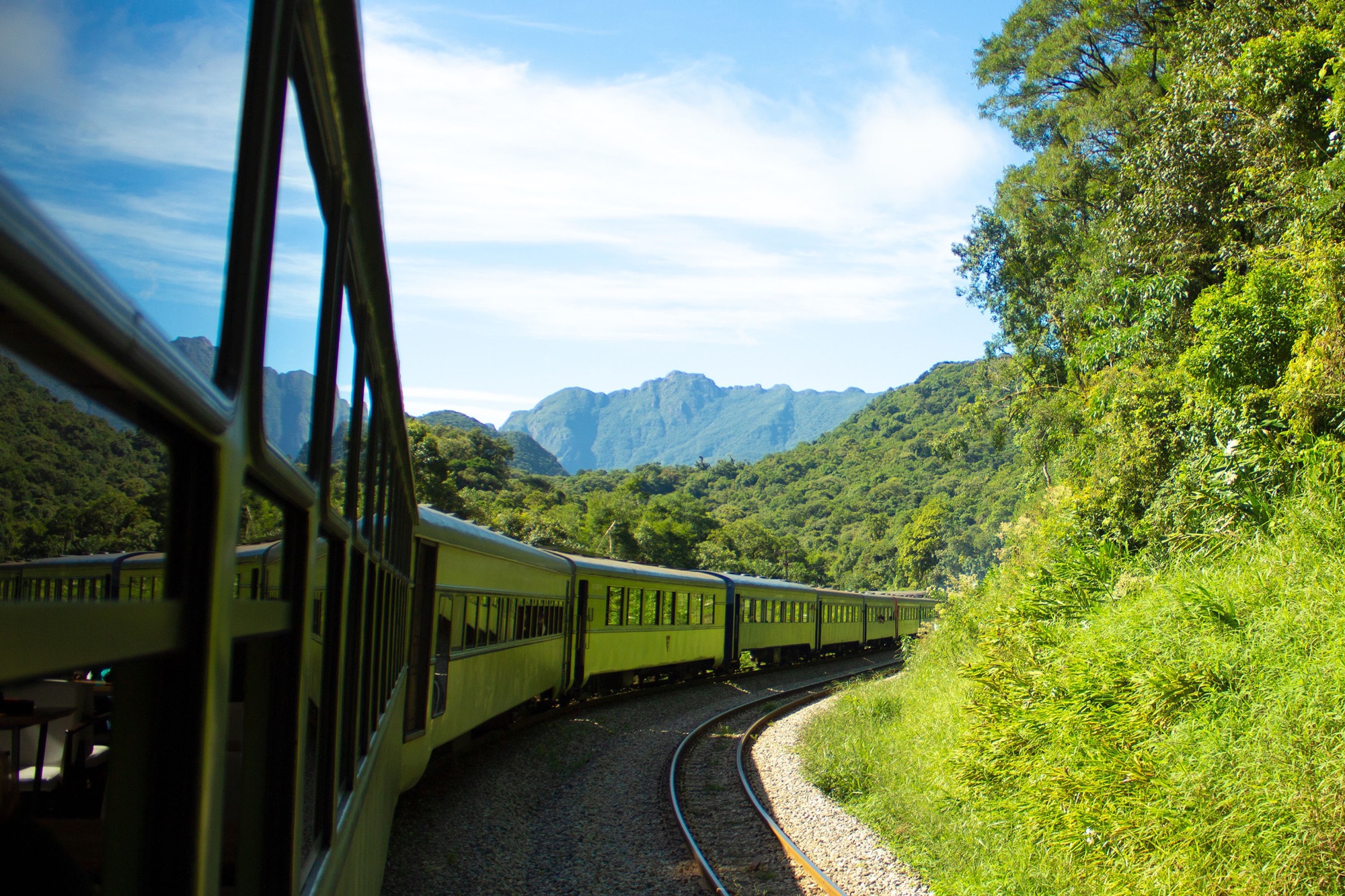 Em dois anos, turismo do Paraná se torna reconhecido nacional e internacionalmente