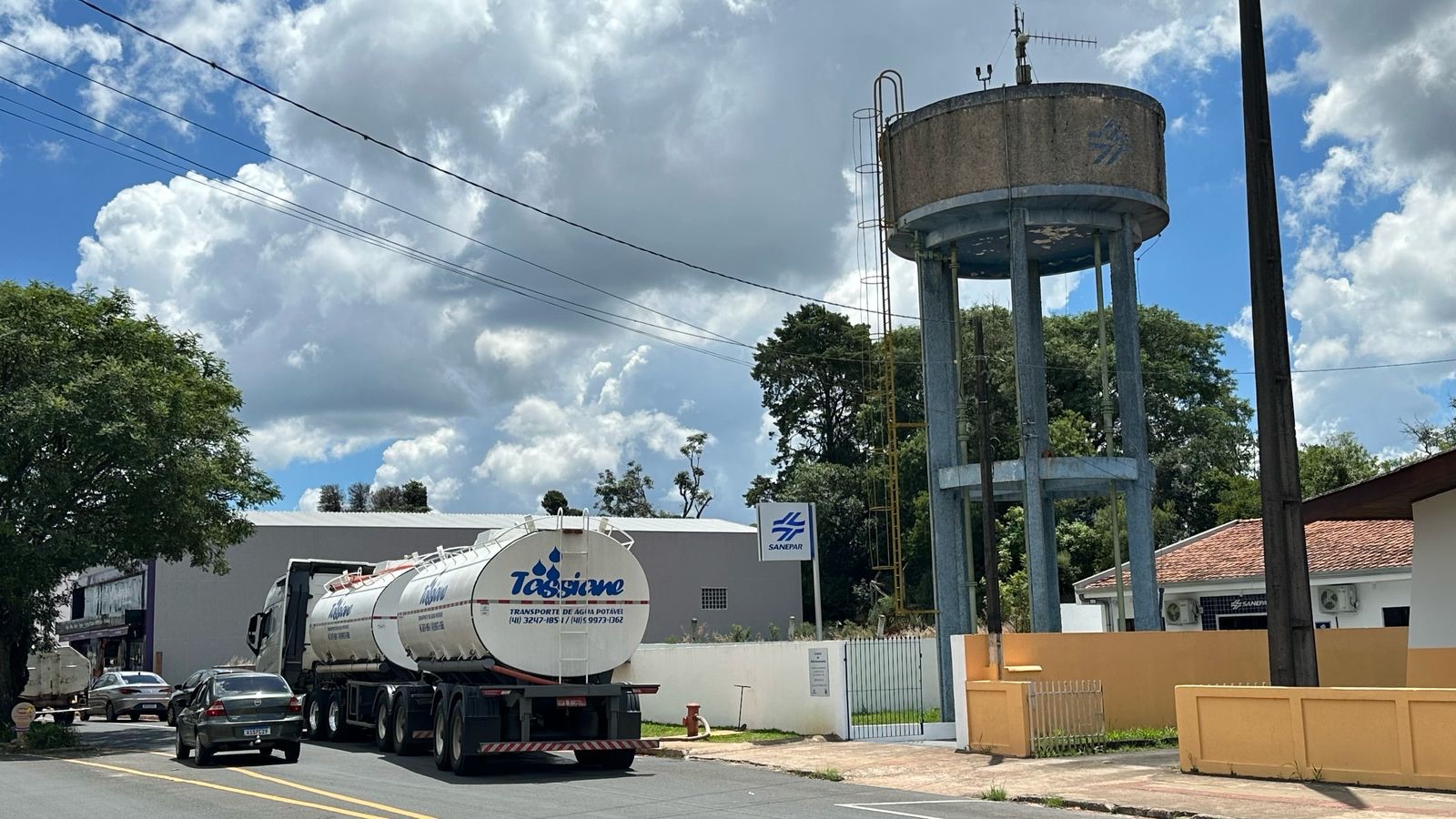 Sanepar prorroga até 12 de junho adesão ao programa de negociação de débitos