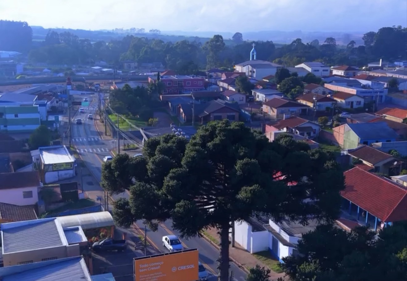 Com emprego em alta, Paraná tem redução na desigualdade de renda, aponta IBGE
