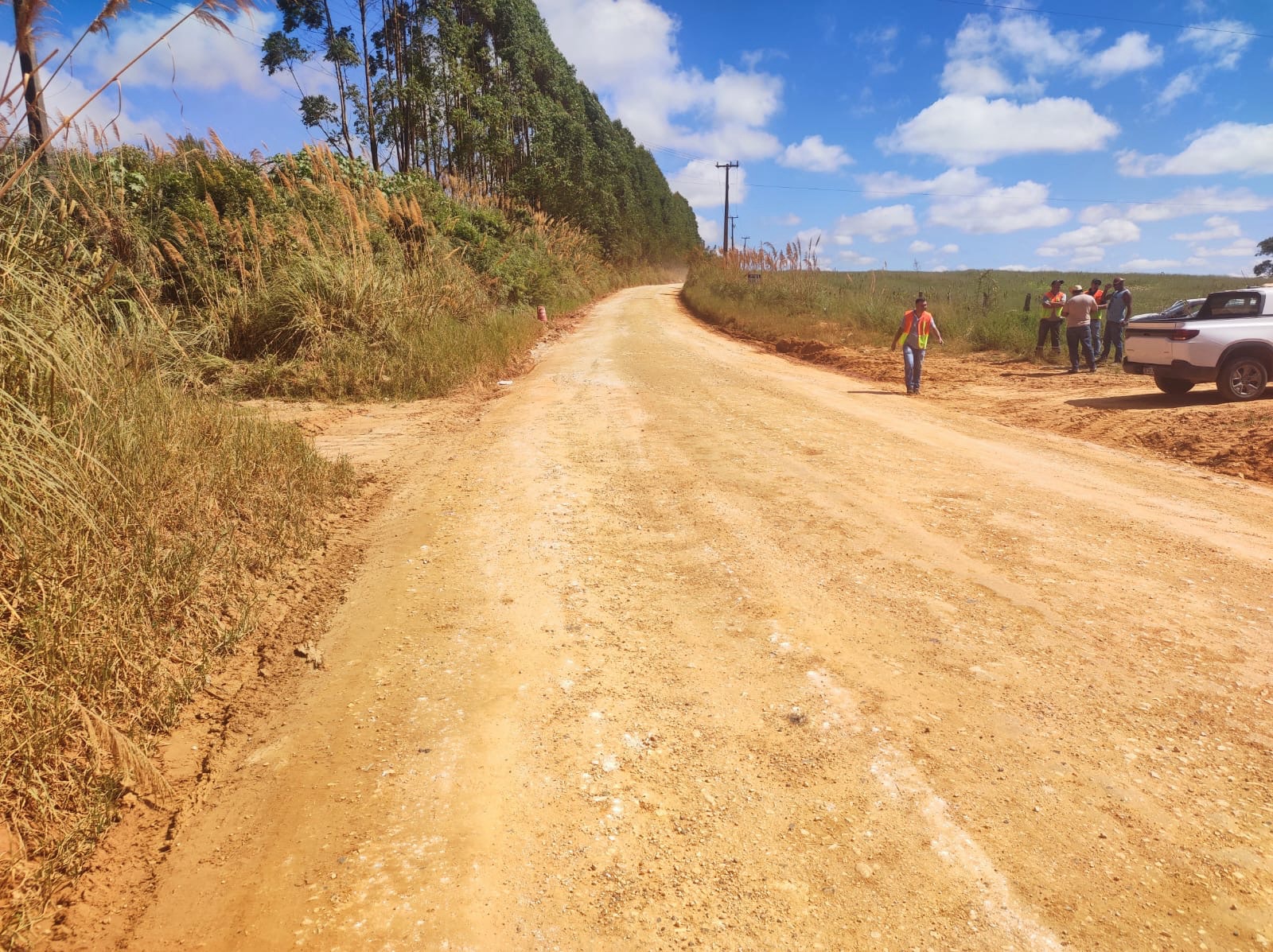Licitação para obra de asfalto na Estrada do Socavão avança e propostas serão abertas em maio