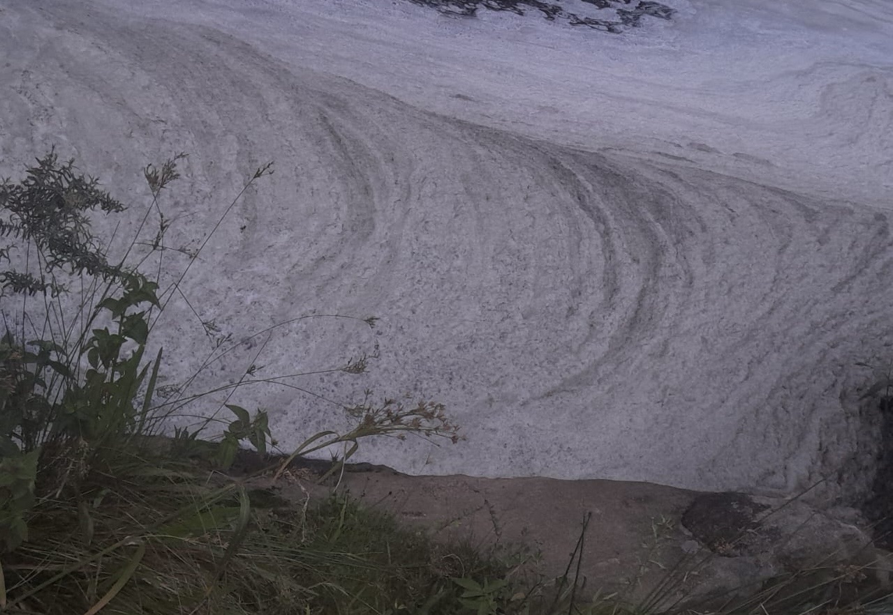 Abastecimento de água em Carambeí entra em alerta após contaminação no Rio São João