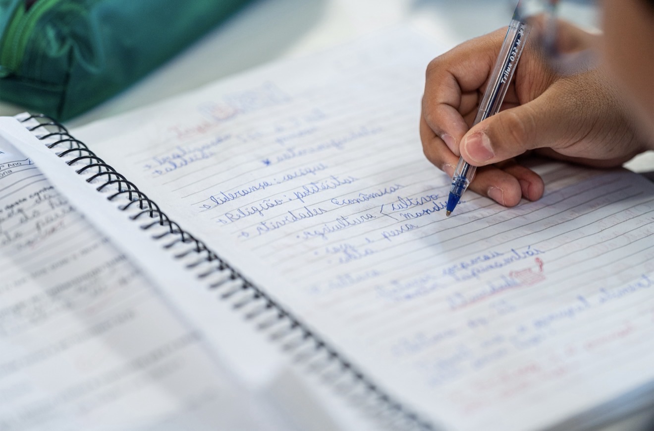 Prazo para alunos confirmarem participação no Enem é prorrogado até 12 de junho