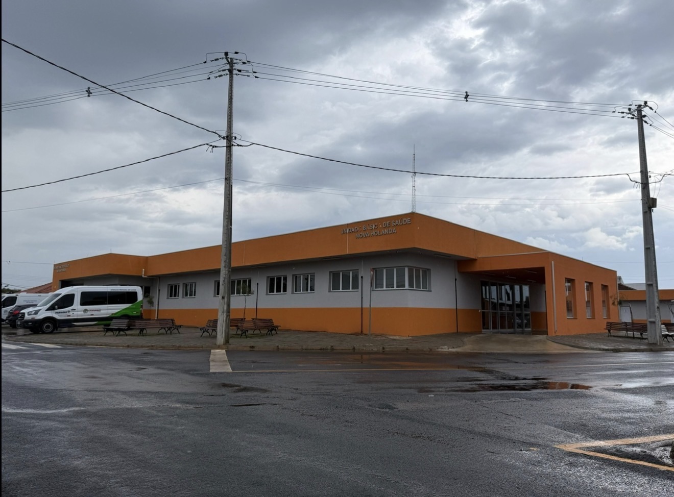 UBSs de Carambeí terão atendimento especial neste sábado