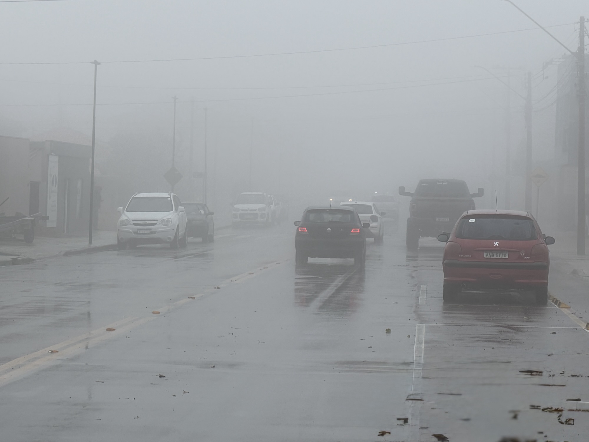 Inverno começa neste domingo no Brasil e terá impacto do El Niño