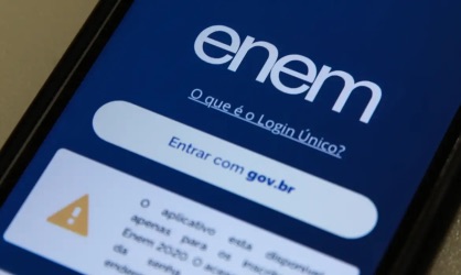 Candidatos ao Enem têm até a noite desta segunda para pagar inscrição