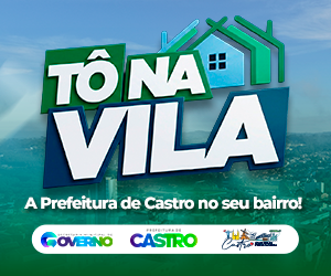 CARAMBEI NEWS - TO NA VILA - 300X250PX
