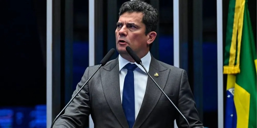 Moro lidera todos os cenários para o Governo do Paraná, diz pesquisa