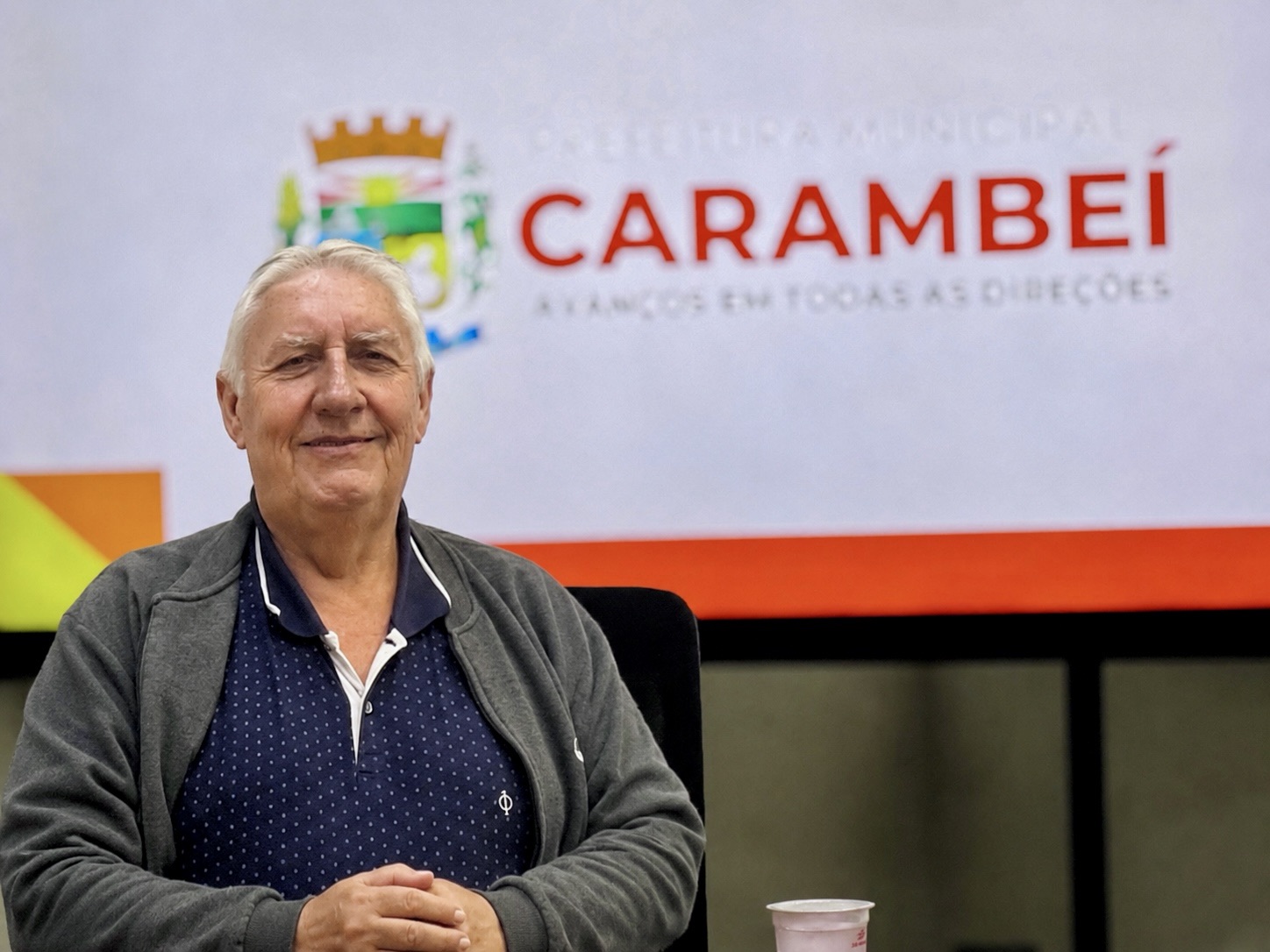 Carambeí alcança melhor IDEB de sua história e registra nota 6,5