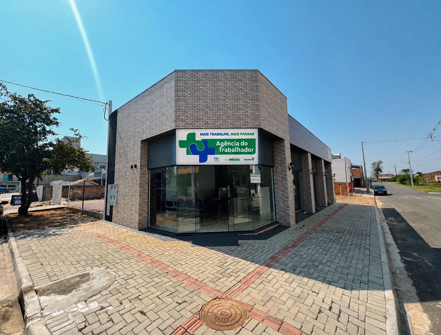 Carambeí anuncia vagas de emprego atualizadas nesta quinta-feira