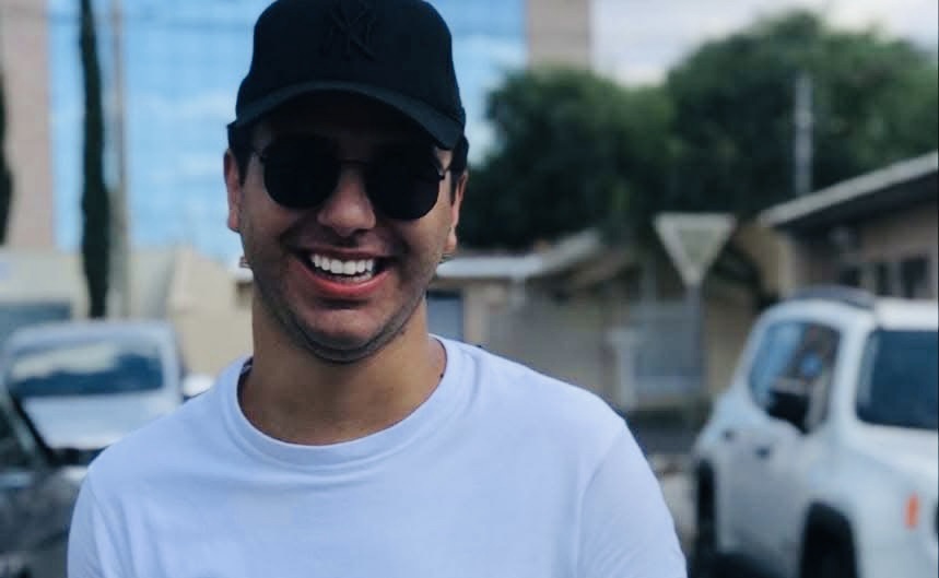 Morte de jovem de 35 anos causa comoção em Carambeí