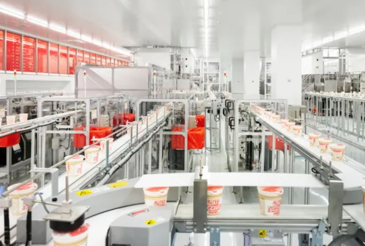 Nova fábrica bilionária vai gerar mais de 500 empregos na região