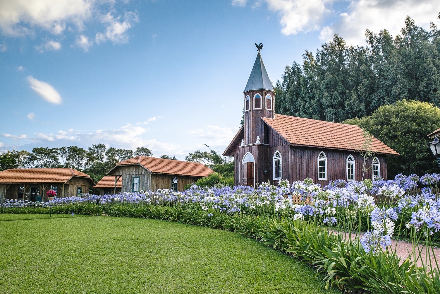 Com apoio da Frísia, Museu Parque Histórico de Carambeí lança campanha solidária para entidades sociais