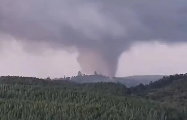 TCE-PR aponta Carambeí entre cidades mais estruturadas para enfrentar desastres climáticos