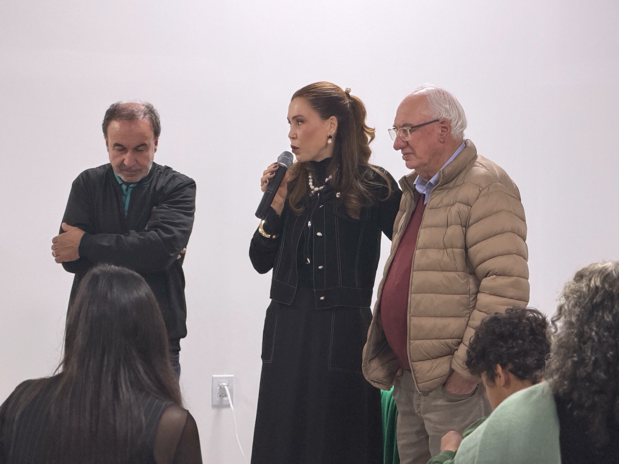 Crafa celebra formatura de famílias e&nbsp;abre inscrições para nova turma em Castro