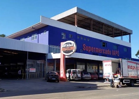 Supermercado Iapó encerra atividades após mais de 52 anos de história em Castro