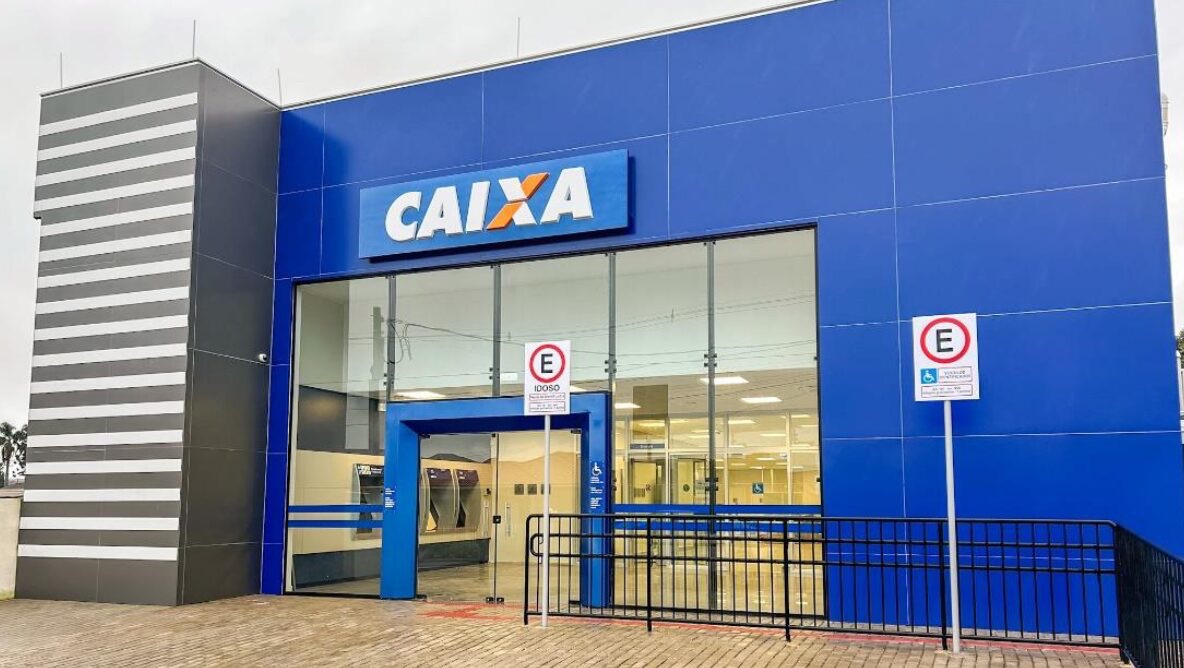Caixa passa a oferecer modalidade de Pix parcelado