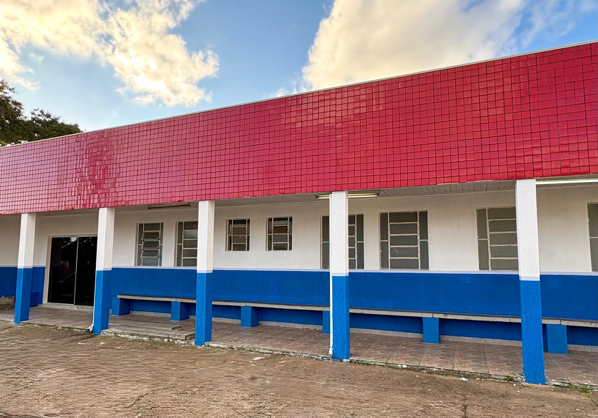 Nova sede do SAE-CTA será inaugurada na próxima terça (08) em Castro