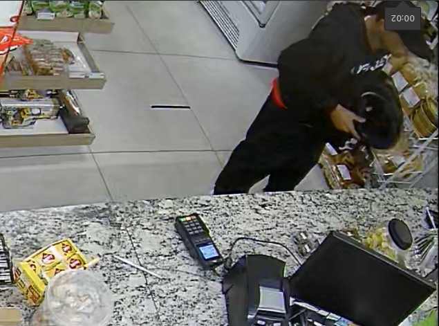 Polícia Civil elucida assalto a posto de combustíveis ocorrido em 2024 em Carambeí