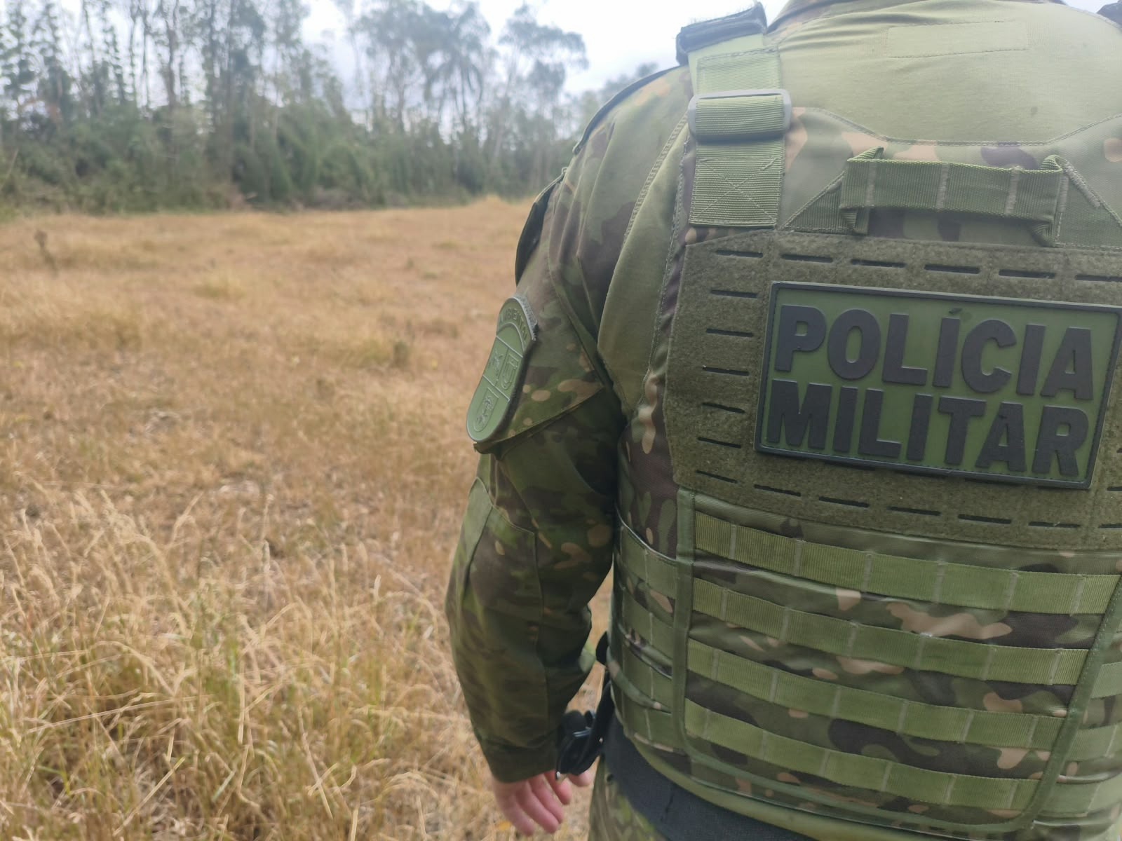 Polícia Ambiental constata desrespeito a embargo e aplica multa de R$ 20 mil na região