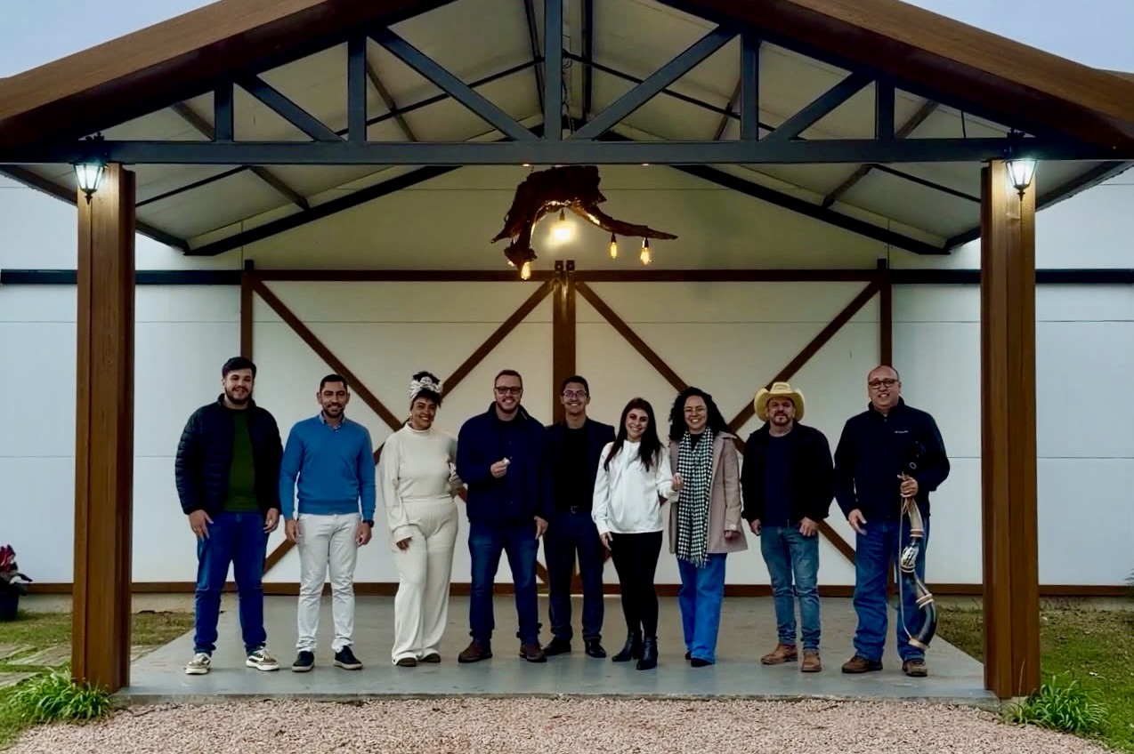 ACEC prepara grande encontro empresarial em Carambeí