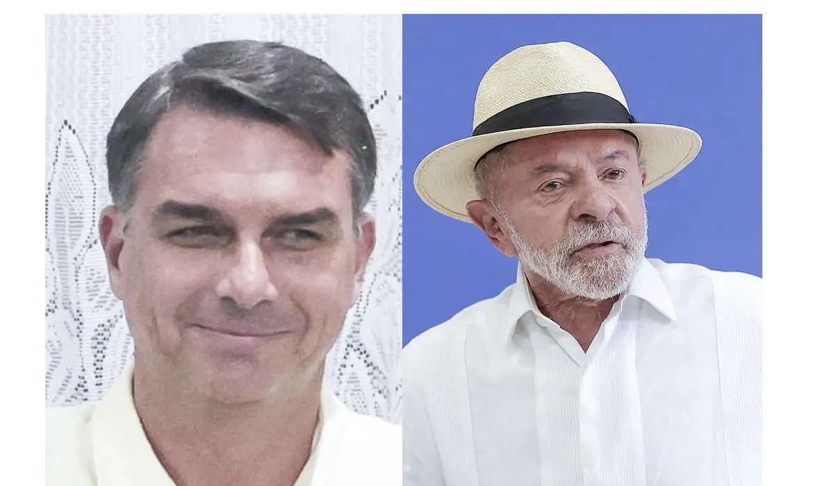 Flávio e Lula votam no 1º turno; acompanhe voto dos demais candidatos