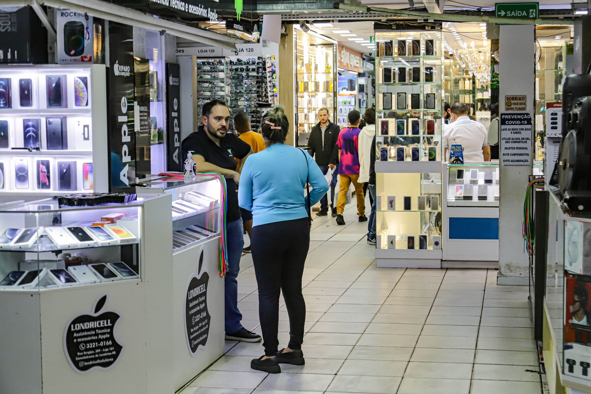 Paraná é o segundo estado mais rápido para abrir uma empresa no Brasil