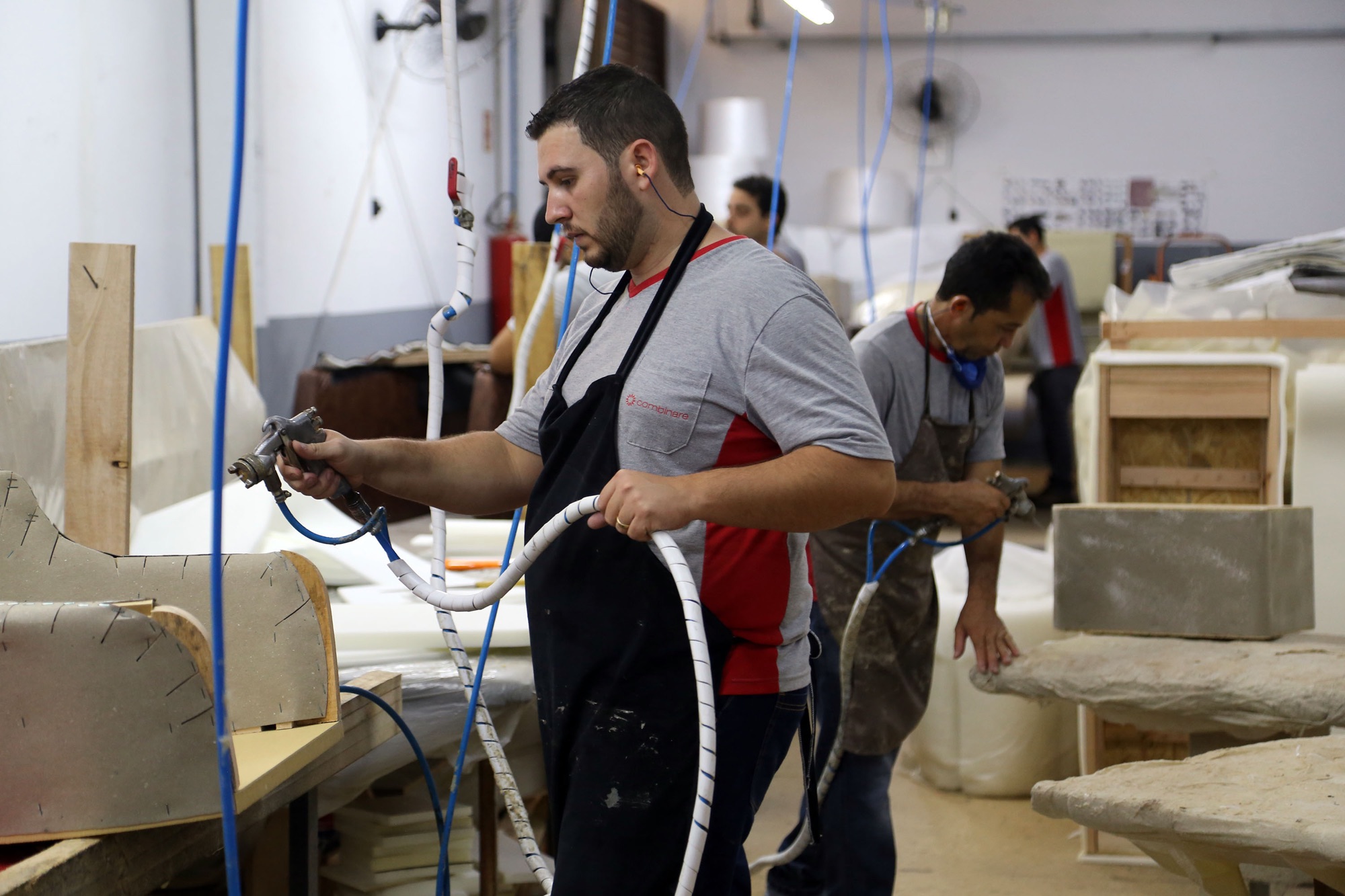 Paraná tem mais de 20,8 mil vagas de emprego nas Agências do Trabalhador