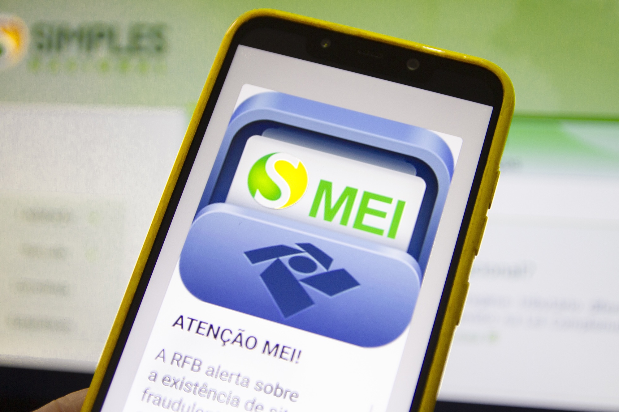 Sancionada lei que perdoa dívida e aumenta limite de MEI