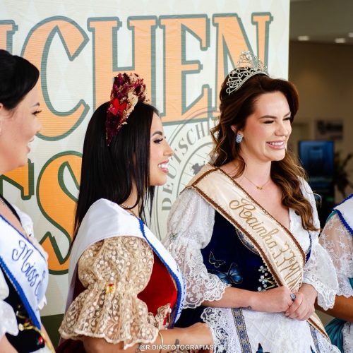 Münchenfest terá pré-venda de ingressos na próxima semana