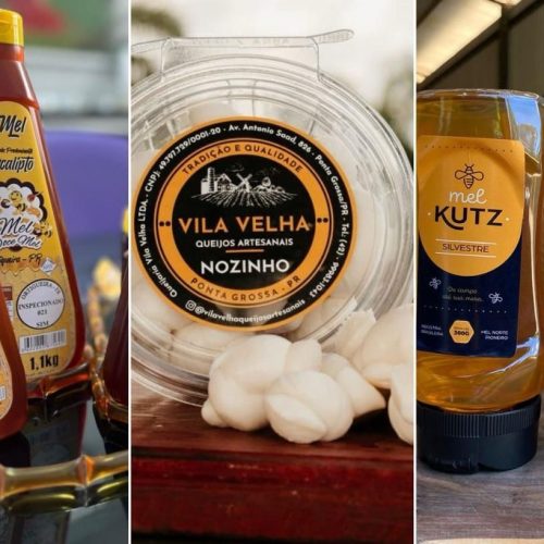 AMCG prorroga inscrições para novo catálogo de produtos artesanais da região