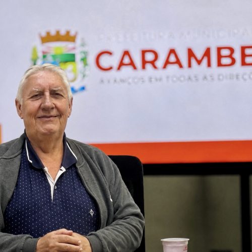 Carambeí alcança melhor IDEB de sua história e registra nota 6,5