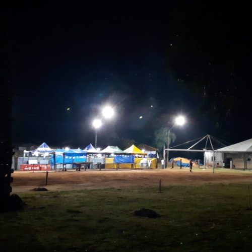 Tradicional Arraiá da Chácara Horne acontece neste sábado em Carambeí