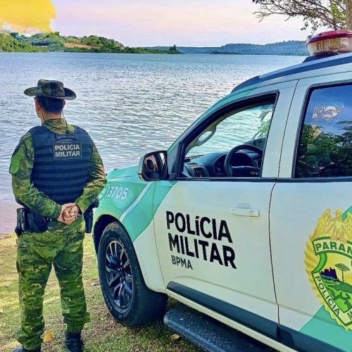 Polícia Ambiental intensifica fiscalizações com início do período da Piracema no Paraná