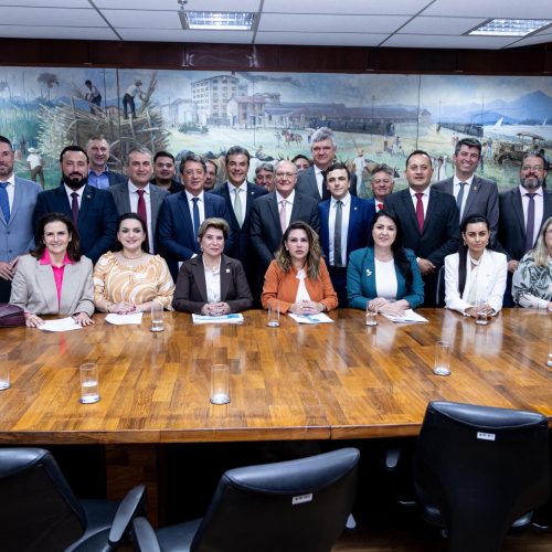 AMP e AMCG solicitam apoio contra impactos do ‘tarifaço’ no Paraná