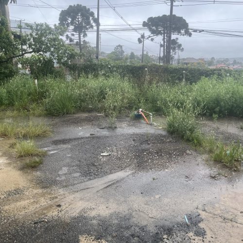 Polícia Ambiental aplica multa de R$ 5 mil por perfuração irregular de poço artesiano