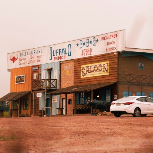 Wild West Festival promete movimentar a cidade e atrair visitantes de várias regiões