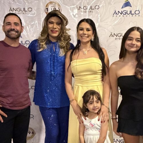 Dr. Thiago Silveira e Dra. Marielly Voss são eleitos destaque do ano em Carambeí