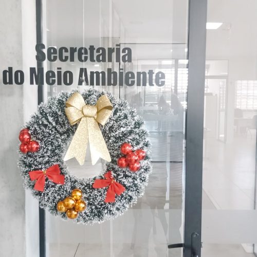 Carambeí reforça canal direto para serviços e denúncias ambientais