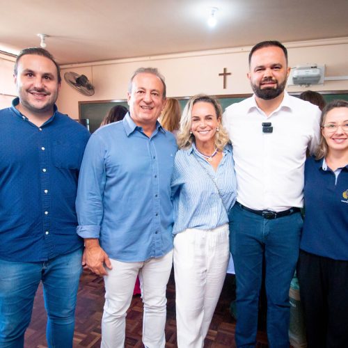 Novos tratores reforçam mecanização dos colégios agrícolas e florestais do Paraná