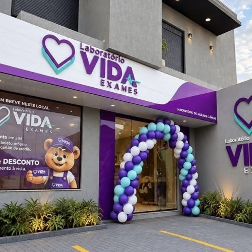 Carambeí ganha novo laboratório com proposta de transformar a experiência dos pacientes