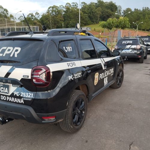 Polícia Civil flagra falso médico atuando&nbsp;na região