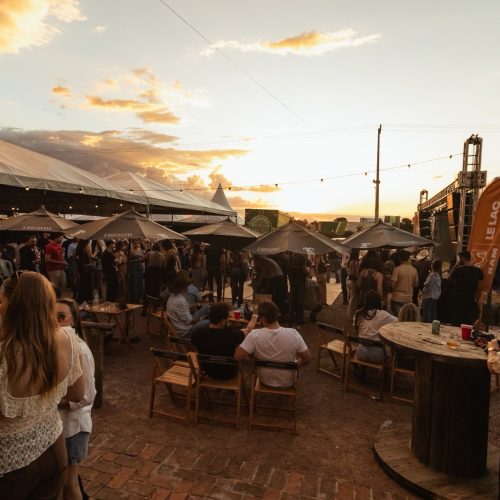 Carambeí recebe a 4ª edição do Wild West Festival, o maior festival country do Paraná