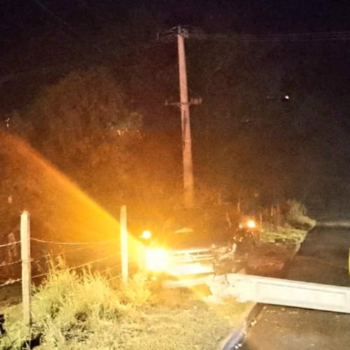 Polícia recupera caminhonete furtada e prende suspeito na região