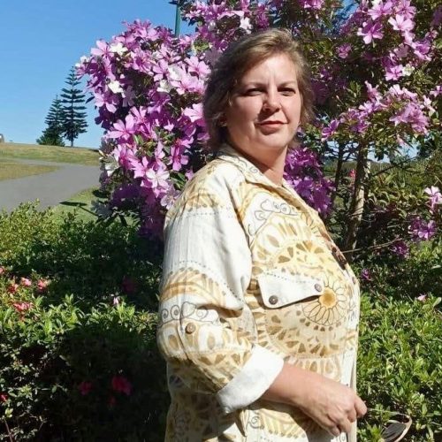 Morre a vice-prefeita de Ipiranga, Ivonete Gobel Costa