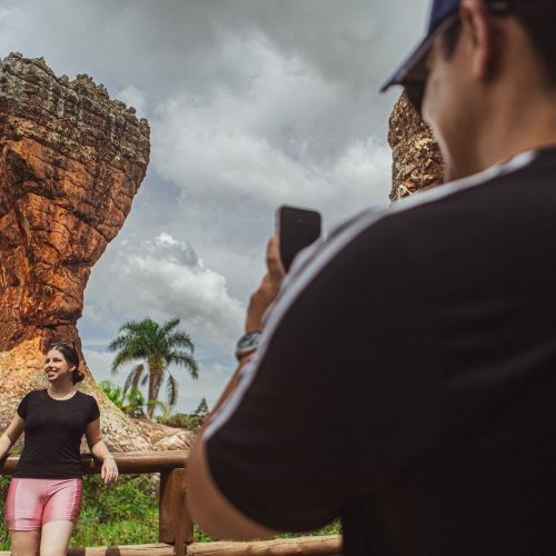 Parque Estadual de Vila Velha firma parceria com a Münchenfest