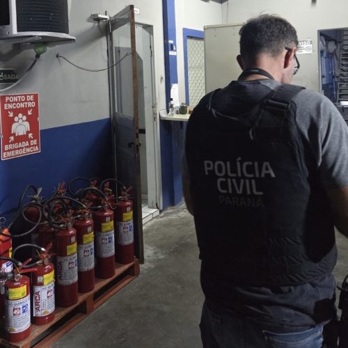 Condenado por estupro é preso pela Polícia Civil em área rural da região
